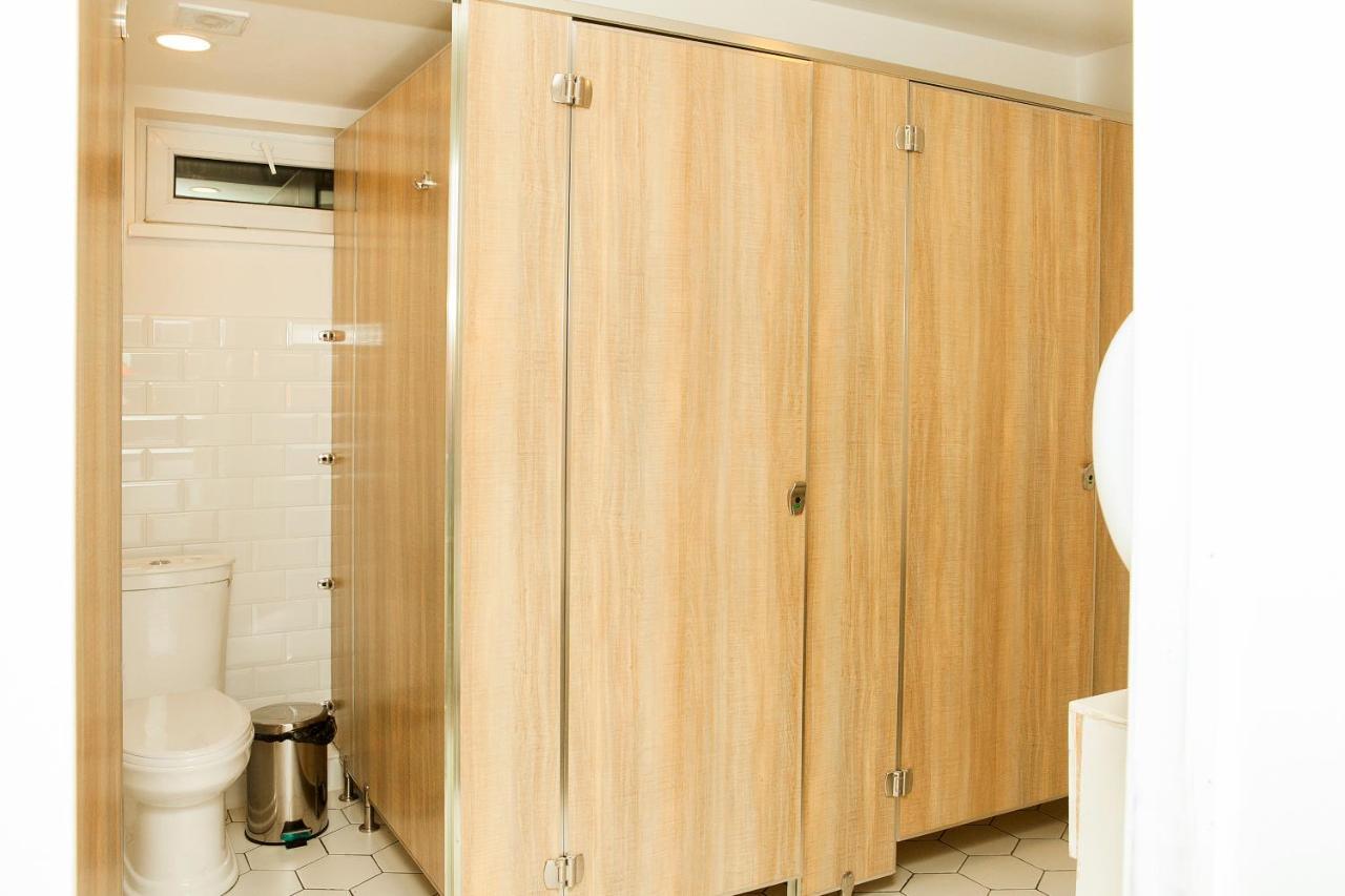 Terelj Resort Bayan Bulagiin Hural エクステリア 写真